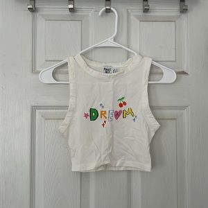 Princess Polly crop top